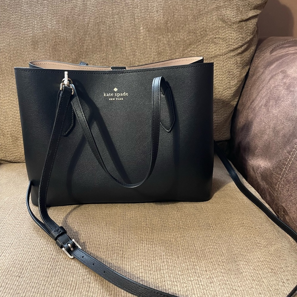 Kate spade crossbody ♠️